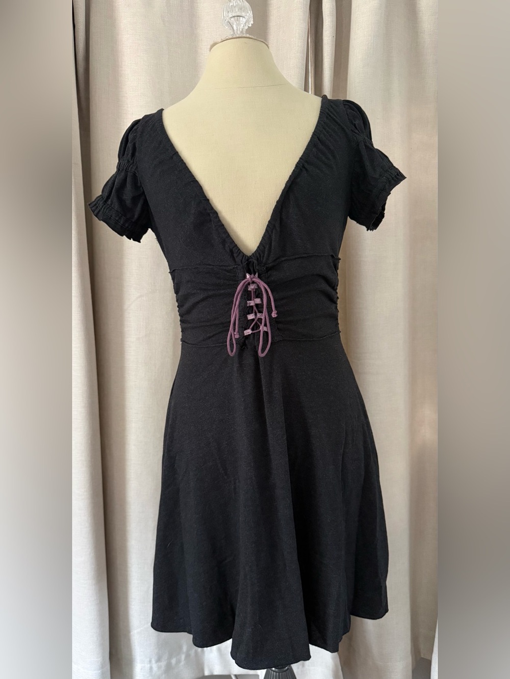 Free People women’s mini dress Size S NWT